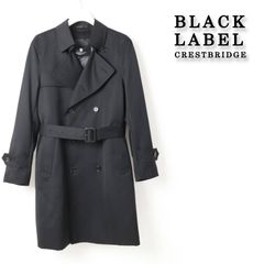 定期17万 英国製 MACKINTOSH St.Andrews トレンチUK36 - メルカリ