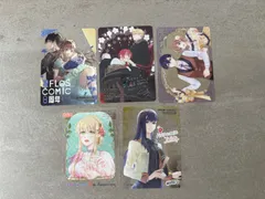 2026年最新】flos comic 祝創刊7周年フェア×アニメイト特典の人気