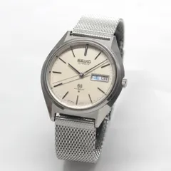 セイコー / SEIKO /自動巻き腕時計 / グランドセイコー / GS / ヴィンテージ / seiko-111
