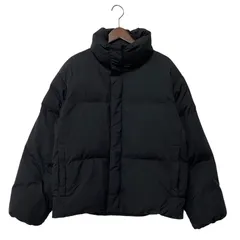 【中古品】 UNIQLO U ユニクロユー 311-462851 23AW パデッドボリュームジャケット アウター 【147-260211-tt-17-izu】
