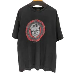 テネシーリバー TENNESSEE RIVER ムービープリントクルーネックTシャツ メンズ  2XL
