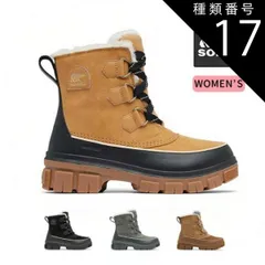種類17：373/US6.5(23.5cm) ソレル ブーツ レディース ティボリ5 ウォータープルーフ レディース 防水 防寒 5cmヒール 幅広設計 雪雨対応 SOREL TIVOLI V WP NL5113 Women’s Waterproof Wint
