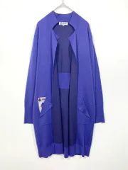 2026年最新】ピッコーネ セーターの人気アイテム - メルカリ