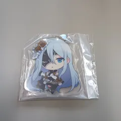 プロジェクトセカイ 宵崎奏 アクリルキーホルダー アクリルスタンド ラッキーくじ