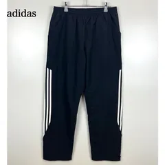 adidas 2008 tech archive curve slit track pants L アディダス 湾曲スリットジップ トラックパンツ ジャージ ポリエステル テック アーカイブ