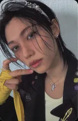 StrayKids ACCORDION VER. FELIX KARMA POB