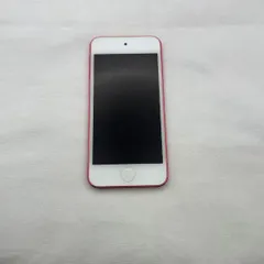 ▽Apple　アップル　ipod touch　MC903J/A　ピンク　10483