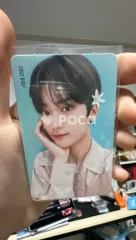 CRAVITY テヨン 2021 SEASON'S GREETINGS : CAFE CRAVITY STARSHIP SQUARE