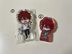あんさんぶるスターズ！ 天城燐音 アクリルころっと 2種 まとめ