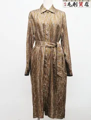 2026年最新】Max Mara カラー：ブラウン系 レディース 長袖・七分袖