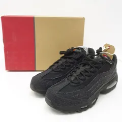 【未使用】NIKE × LEVI'S ナイキ リーバイス AIR MAX 95 OG エアマックス HM4743-001 US10 28cm 箱有