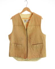 ❒Carhartt WIP ダックベスト❴ツリーカモ❵USED美品✨ - メルカリ