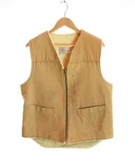 2026年最新】カーハート ベスト 80sの人気アイテム - メルカリ