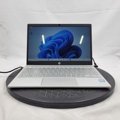 高性能! バッテリー良好 【第11世代 i5&16GB】s73/HU 動作良好 - メルカリ