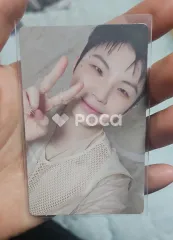 セブチ ウジ HAPPY BURSTDAY NEW MYSELF Ver.