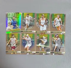 2026年最新】シャラポワ カードの人気アイテム - メルカリ