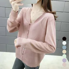 【送料無料】サマーカーディガンレディース韓国風カーデ【ネコポス投函】