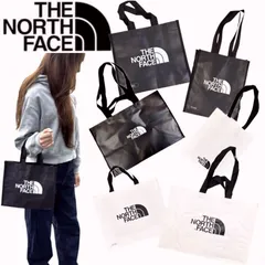 【送料無料】ザ ノースフェイス The North Face トートバッグ カバン エコバッグ ホワイト ブラック ショルダーバッグ 大容量 韓国 買い物バッグ ランドリー ビーチバッグ