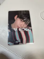 ZEROBASEONE ZB1 ソンハンビン MELTING POINT MYSTERY ver.