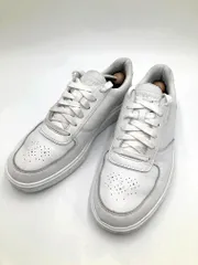 COLE HAAN コールハーン グランド クロスコート トランジション スニーカー size9.5M/白 ■■メンズ