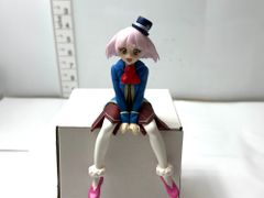 현상품 SEGA 세가 조코 세미 프리미엄 피겨 샹그릴라 프론티어 에물 2/11