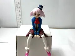 現状品 SEGA セガ ちょこのせプレミアムフィギュア シャングリラ・フロンティア エムル 2/11