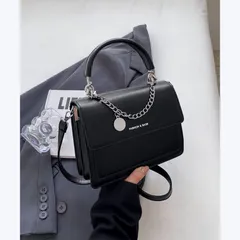 【送料無料】ショルダーバッグ斜めがけ レディース韓国