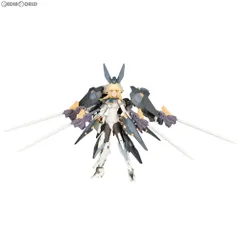 フレームアームズ・ガール ゼルフィカール ST Ver. プラモデル(FG072) コトブキヤ