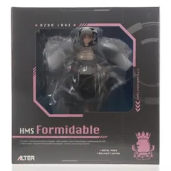 フォーミダブル アズールレーン 1/7 完成品 フィギュア アルター