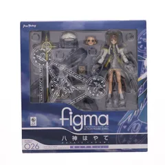 figma(フィグマ) 026 八神はやて 騎士甲冑ver. 魔法少女リリカルなのはStrikerS 完成品 可動フィギュア マックスファクトリー