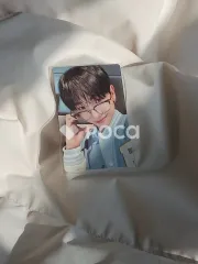 BOYNEXTDOOR JAEHYUN ミョンジェヒョン No Genre Board Game ver. COMEBACK SHOWCASE LIVE Weverse