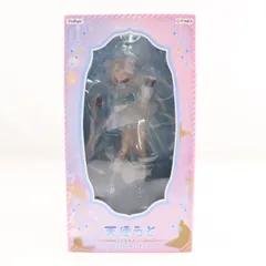 FURYU HOBBY MALL限定 天使うと(あまつかうと) バーチャルYouTuber 1/7 完成品 フィギュア(AMU-FNX1146) フリュー