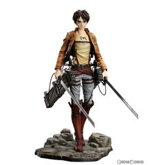 엘렌 진격의 거인 1/7 완성품 피규어 hobbymaxjapan(하비 맥스 재팬)