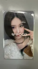 IVE ガウル I've IVE WITHMUU ラキドロ