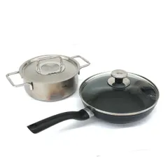 2026年最新】フィスラー 両手鍋の人気アイテム - メルカリ