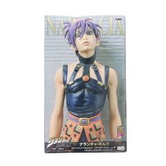 나란챠 길가 조조의 기묘한 모험 DX 피규어 Passione~부챠라티팀~vol.2 프라이즈(47957) 밴프레스트