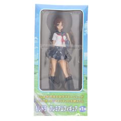 Minami Kawashima - What if a high school baseball team's female manager read Drucker's "Management"? Moshidora Premium Figure Prize (22633) Sega