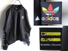 adidas×ファレル・ウィリアムスジャージ レディース xsサイズ レア
