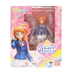 S.H.フィギュアーツ アイカツ 大空あかり おおぞラッコくん - メルカリ