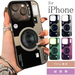 iPhone17 iPhone16 15 Plus Pro ProMax Air ケース カメラ TPU ソフト iPhoneケース おしゃれでカワイイ カメラデザイン 耐衝撃【NKPB】