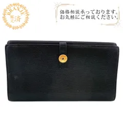 CHANEL シャネル 11163718 ココボタンWホック   長財布
