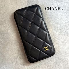 CHANEL ノベルティ フラグメントケース - メルカリ