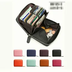 【送料無料】ミニ財布 レディース 本革 財布 メンズ お札折らない プチプラ カードケース 二つ折り 小銭入れ コインケース コンパクト トップ牛革