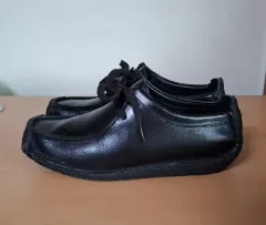 クラークス 約235-240 ナタリー ローファー