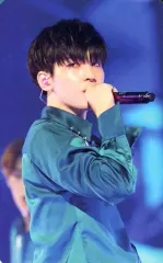 【中古】コレクションカード(男性) SEVENTEEN/WONWOO(ウォヌ)/Blu-ray「2018 SEVENTEEN CONCERT ’IDEAL CUT’ IN SEOUL」特典フォトカード