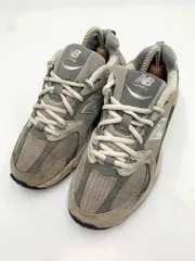 New Balance ニューバランス MR530CK メッシュ スニーカー size23.5/グレー ■■レディース