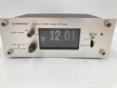 2026年最新】pioneer pp-215aの人気アイテム - メルカリ