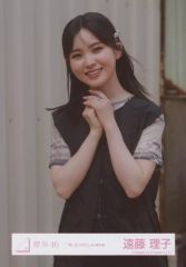 櫻坂46 遠藤理子 生写真 まとめ売り - メルカリ