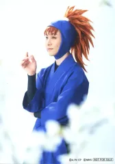 【中古】生写真(男性) 久下恭平(鉢屋三郎)/キャラクターショット/「ミュージカル『忍たま乱太郎』第14弾再演 五年生!対 六年生! ～お宝を探し出せ!!～」東京公演S席限定 特典ブロマイド