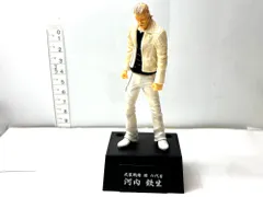2026年最新】河内鉄生 フィギュアの人気アイテム - メルカリ